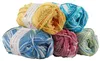 10 x 50g Farbverlaufsgarn Baumwolle Passion Multi, #14803 Produktbild-Vorschau 2
