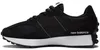 New Balance Baskets MS327CBW noir pour homme Voir les images du produit 4