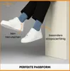 10 Paar Socken Herren & Damen Socken mit Komfortbund Produktbild-Vorschau 5