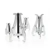 XPOtool Klauenabzieher 75 mm, 100 mm, 150 mm, 200 mm, 4x Produktbild-Vorschau 7