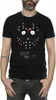 Friday 13th - T-Shirt für Herren BI25372 (M) (Schwarz) Produktbild-Vorschau 3