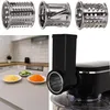 Ruhhy Robot ménager 25728 avec bol chauffant + mixeur ISOx Voir les images du produit 12