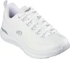 Skechers Sneakers 150061WSL in White color size 38 Voir les images du produit 10
