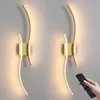 Lot de 2 appliques murales à batterie 100 cm, lampes Voir les images du produit 5