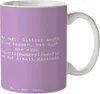 Mr. & Mrs. Panda Teetasse Spruch Heilerziehungspflegerin Produktbild-Vorschau 1