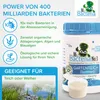 Aktivátor Mr.Bacteria No.3, do jazierka, 500 g Náhled obrázku produktu 3