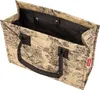 Reisenthel Daily Shopper Jacquard Brown Produktbild-Vorschau 14
