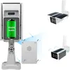 LUVISION 4G/ LTE Solar IP Kamera Cloud Überwachungskamera Produktbild-Vorschau 9
