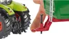 Siku 3280, Model traktoru, Sestavený, 1:32, Kov, Plast, 3 Náhled obrázku produktu 7
