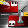 Cadorabo Hülle für Apple iPhone 12 MINI Schutz Hülle in Produktbild-Vorschau 8