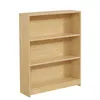 Merax Hochbett Etagenbett 90x200cm mit Rutsche, Hausbett Produktbild-Vorschau 14
