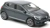 Norev 517582 Renault Clio 2019 grau 1:43 Produktbild-Vorschau 1