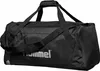hummel bolsa de deporte Core Sports Bag Black Vista previa de la imagen del producto 17