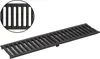 ACO Gussrost 50cm Gusseisen Stegrost Abdeckrost Rinnenrost Produktbild-Vorschau 1