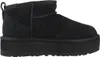 Ugg K Classic Ultra Mini Platf Czarny Podgląd zdjęcia produktu 4