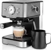 Expresný ručný kávovar Princess 01.249412.01.001 Oceľ 1,5 l Náhľad obrázku produktu 3