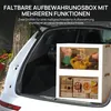 7MAGIC Aufbewahrung Stapelbare mit Deckel, Produktbild-Vorschau 7