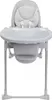 Chicco Polly Armonia Hochstuhl - Steel | Chicco Produktbild-Vorschau 2