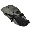 Torba Topeak BackLoader 15 l – pod siodełko zielona Podgląd zdjęcia produktu 1