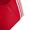 adidas FIT SUIT 3S Y SCARLE/WHITE SCARLE/WHITE 170 Produktbild-Vorschau 3