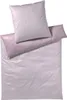 elegante Jersey Bettwäsche Perfect flieder 135x200 cm + Produktbild-Vorschau 2