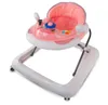 Nd31_B01_019_1_3 Chodzik Z Kierownica - Rozowo Sz Podgląd zdjęcia produktu 14