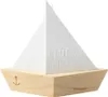 Räder Design Teelichthalter Lichtschiff Meeresrauschen Produktbild-Vorschau 1