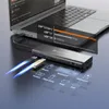 J5Create Usb-C Dual 4K Hdmi 10Gbps Mini Dock (Jcd398-N) Produktbild-Vorschau 6