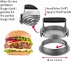 Westmark Hamburgermaker »Vario«, 62252260 Produktbild-Vorschau 2