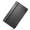 Fintie Ultradünn Bluetooth Tastatur mit deutschem Layout Produktbild-Vorschau 1