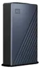 Western Digital My Passport Ultra, 5 TB, 3.2 Gen 1 (3.1 Gen Produktbild-Vorschau 13