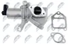 NTY EGR-DW-007 AGR-Ventil für SSANGYONG Rexton / Rexton II Produktbild-Vorschau 4