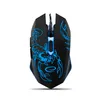 Esperanza MX203 Scorpio drôtová optická myš Gaming 6D USB Náhľad obrázku produktu 1