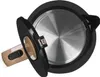 MAESTRO MR-033 schwarzer Wasserkocher Produktbild-Vorschau 7