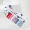Ordinate-Lavender 200 Stück Haftnotizen Tabs, Gray Stile Produktbild-Vorschau 5