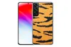 MuchoWow® Handyhülle Schutzhülle Hülle für Samsung Galaxy Produktbild-Vorschau 2