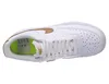 NIKE W Court Vision Lo Nn Schuhe Damen white/metallic gold- Produktbild-Vorschau 27