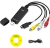 Konwerter audio-wideo Grabber USB na RCA Cyfrowy adapter Podgląd zdjęcia produktu 15