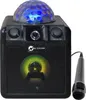 N-Gear Bluetooth Speaker Disco Block 410 Mikrofon schwarz Náhled obrázku produktu 6