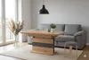 Couchtisch mit Funktion, Sofatisch Gustav - Produktbild-Vorschau 8