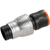 Premium Wasserstop 19mm (3/4") (grau/silber) Produktbild-Vorschau 6