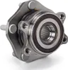 SNR Radlagersatz für NISSAN X-TRAIL (T32) R168.116 Produktbild-Vorschau 4