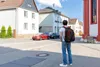 Bag Street Rucksack Sport Reisen  Arbeit Freizeit Produktbild-Vorschau 2