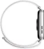 Huawei Watch Fit 3 grey naylon strap Produktbild-Vorschau 8