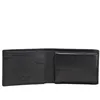 Esquire Geldbörse Deer Little Billfold Wallet Black schwarz Produktbild-Vorschau 9