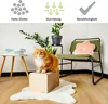 Creative Pets Katzen Kratzbrett Kratzpappe verstärkt mit Produktbild-Vorschau 2