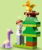 LEGO DUPLO 10938 Pouponnière Dinosauria (27 pièces) Voir les images du produit 16