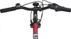 420 Sport 20 pollici 27 cm ragazzi 6G cerchio freno nero Anteprima dell’immagine prodotto 17