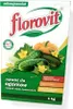 Florovit Dünger für Gurken und andere Kürbisgewächse Karton Produktbild-Vorschau 7