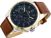 Tommy Hilfiger DECKER CASUAL 1791561 Herrenarmbanduhr Produktbild-Vorschau 3